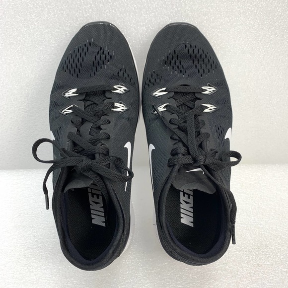 Nike ID Free TR Fit 747447-995 Runing Shoes - Women's 5 - Picture 5 of 11